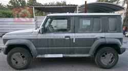 سوزوكي جيمني